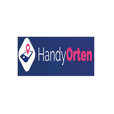 GPS Handy Orten